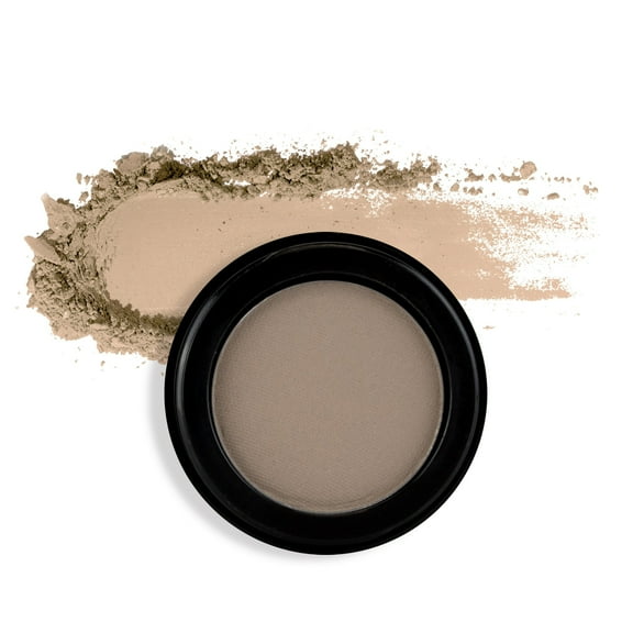 bdb Eyebrow Powder in Blonde – Achieve Fuller, Fluffier Brows with Buildable Coverage, Velvet-Smooth Formula, Cruelty-Free & Vegan for a Natural, Soft Finish