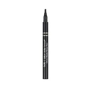 Billion Dollar Brows The Microblade Effect: Brow Pen, Create Natural Eyebrows, Fill in Brows, Raven Black