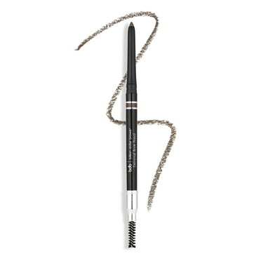 bdb Universal Brow Pencil – Long-Lasting, Smudge-Proof Eyebrow Pencil for All Hair Colors, Cruelty-Free