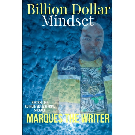 Billion Dollar Mindset (Paperback)