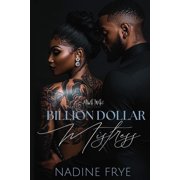 Billion Dollar Mistress, Paperback