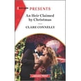 thumbnail image 1 of Billion-Dollar Singapore Christmas: An Heir Claimed by Christmas (Series #1) (Paperback), 1 of 1