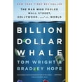 thumbnail image 1 of Billion Dollar Whale: The Man Who Fooled Wall Street, Hollywood, and the World, 1 of 1