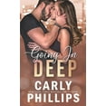 thumbnail image 1 of Billionaire Bad Boys Going in Deep, Book 4, (Paperback), 1 of 1
