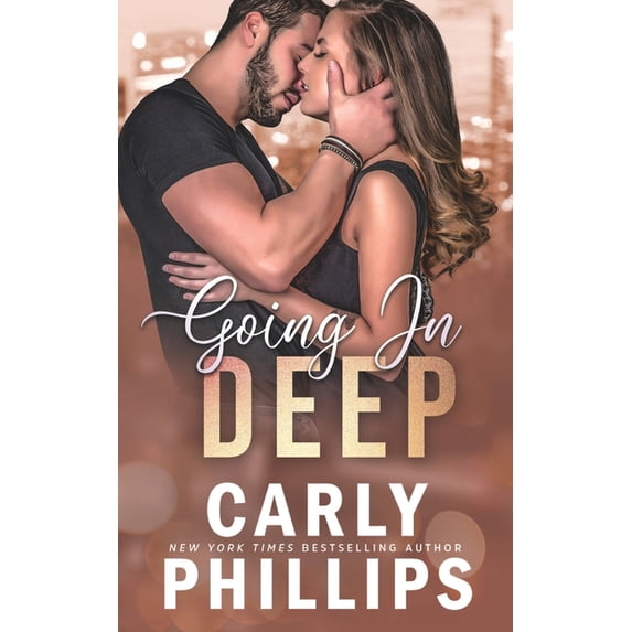 Billionaire Bad Boys Going in Deep, Book 4, (Paperback)