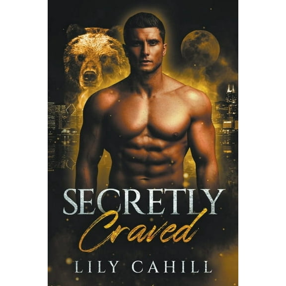 Billionaire Bear Brotherhood Secretly Craved, Book 1, (Paperback)