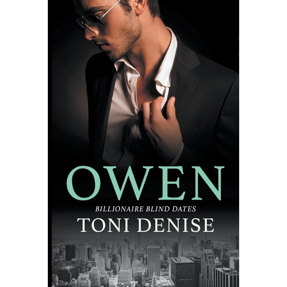 Billionaire Blind Dates Owen, Book 0, (Paperback)