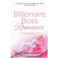 thumbnail image 1 of Billionaire Boss Romance Collection Billionaire Boss Romance Collection #1, Book 1, (Paperback), 1 of 1