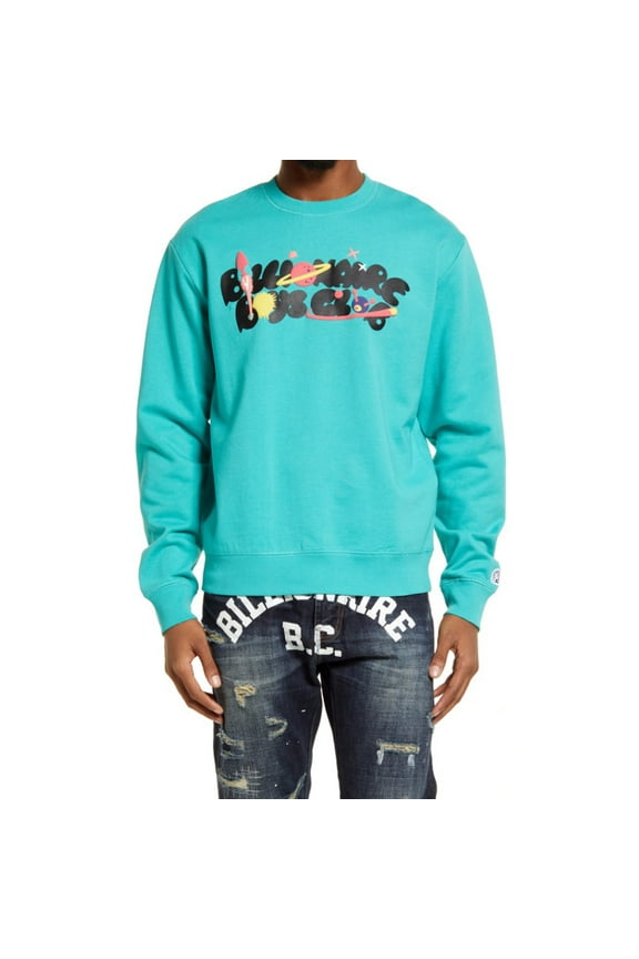 Male Adult XL 811-9310-AQU Bright Aqua