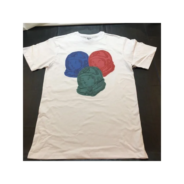 Billionaire Boys Club Men's BB Puff Graphic T-Shirt - Soft Cotton ...