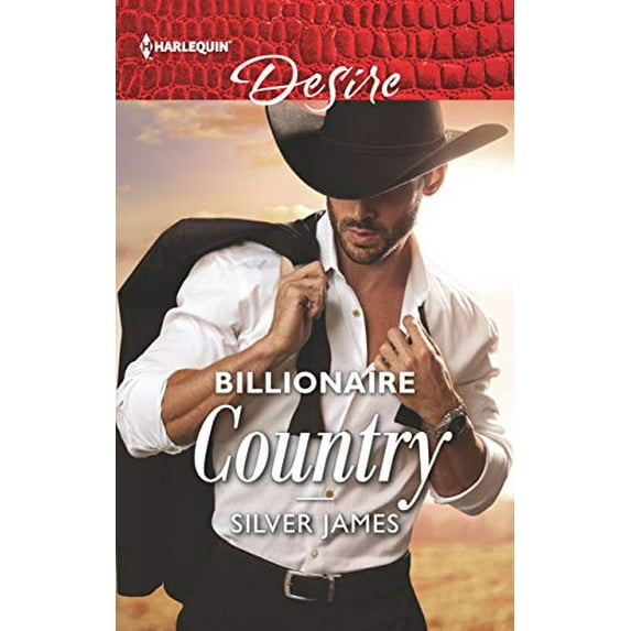 Pre-Owned Billionaire Country (Unknown) 1335603514 9781335603517