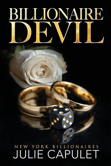 New York Billionaires Billionaire Devil, Book 3, (Paperback)