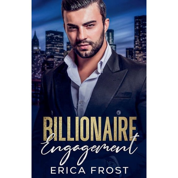 Billionaire Engagement, (Paperback)