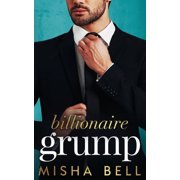 Billionaire Grump, Paperback