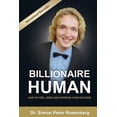 thumbnail image 1 of Billionaire Human: How to Feel, Need and Express Your Success, (Paperback), 1 of 1