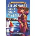 thumbnail image 1 of Billionaire Lady on a Mystery Cruise, (Paperback), 1 of 1