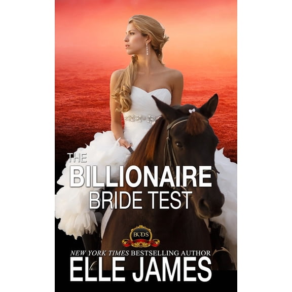 Billionaire Online Dating The Billionaire Bride Test, Book 3, (Paperback)
