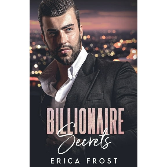 Billionaire Secrets, (Paperback)