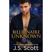 Billionaire Unknown The Billionaires Obsession Blake