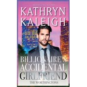 Billionaire's Accidental Girlfriend, Hardcover