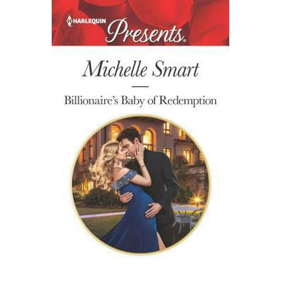 Pre-Owned Billionaire's Baby of Redemption (Unknown) 1335419721 9781335419729