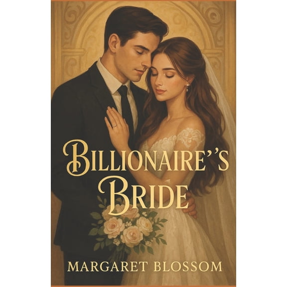 Billionaire's Bride, (Paperback)