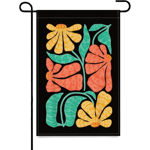 Billionaires Don't Care About You Social Justice Protest Premium Garden Flags,12x18 in Double Sided Yard Flag Tapestry for Holiday Decoration Outdoor