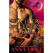 Billionaires Und Bodyguards T chter des Feuers Venedig, Book 7, Paperback