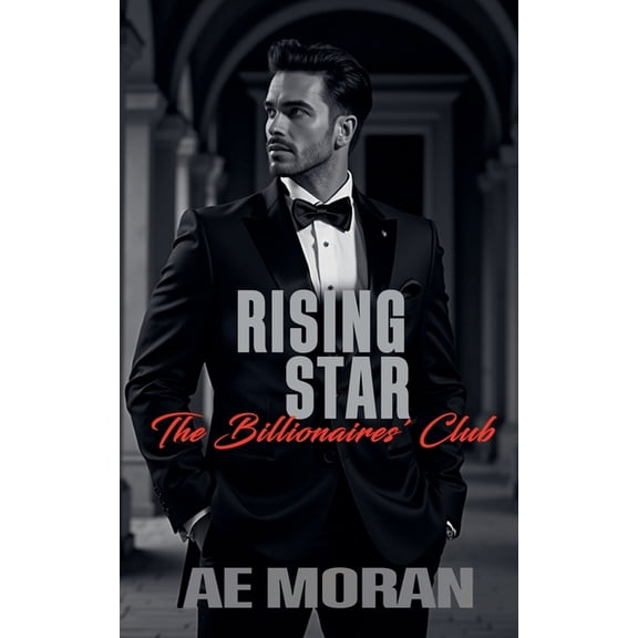 Billionaires' Club Rising Star, Book 4, (Paperback)