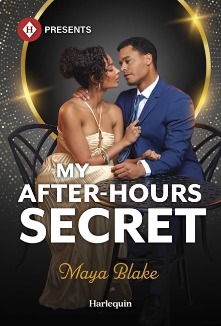 Billionaires in the Spotlight My After-Hours Secret, Book 2, (Paperback)