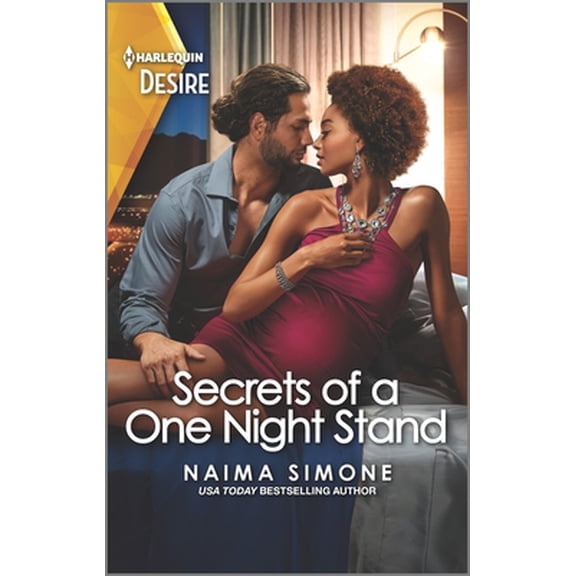 Pre-Owned Secrets of a One Night Stand: A Pregnant by the Billionaire Romance (Mass Market Paperback) 1335735119 9781335735119