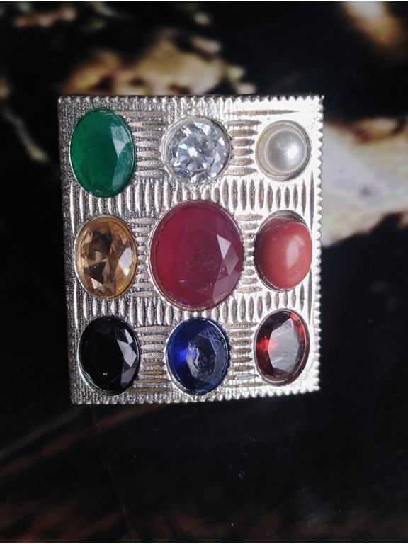 Billionalre Maker Real Black Magical 9900 Spells Ring Wealth Lottery Money Z+++ | Most Powerful & Divine