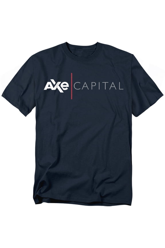 Billions T-Shirt Corporate Unisex Graphic Tee For Men & Women