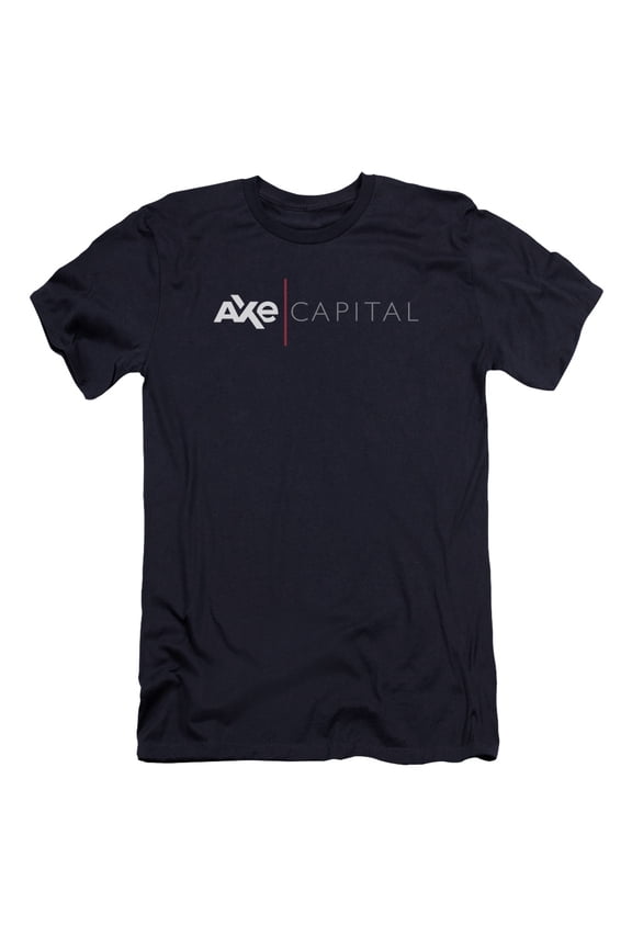 Billions - Corporate - Premium Slim Fit Short Sleeve Shirt - Large