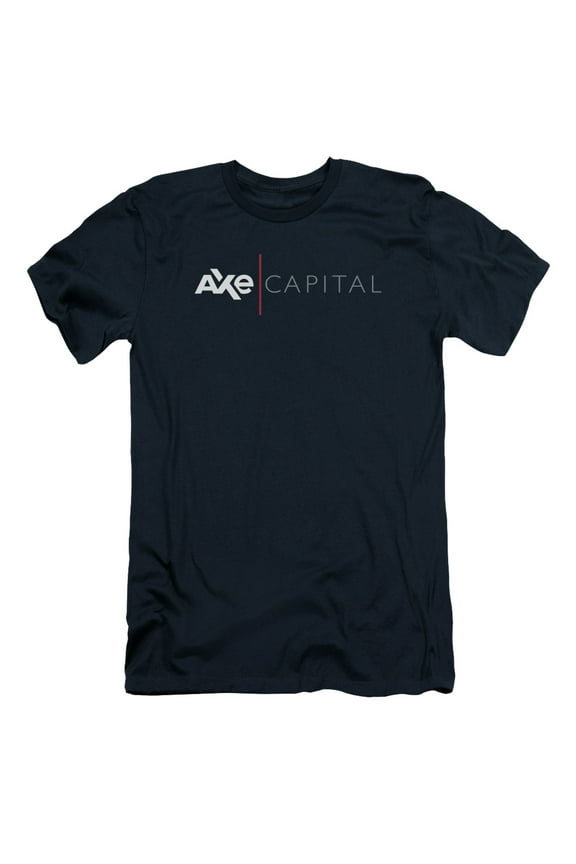 Billions - Corporate - Slim Fit Short Sleeve Shirt - Small