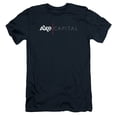 thumbnail image 1 of Billions Corporate Adult 30/1 T-Shirt Navy, 1 of 2