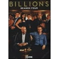 thumbnail image 1 of Pre-Owned Billions: Season Four [4 Discs] (DVD 0032429327437), 1 of 1