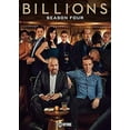 thumbnail image 1 of Billions: Season Four (DVD), Showtime Ent., Drama, 1 of 2