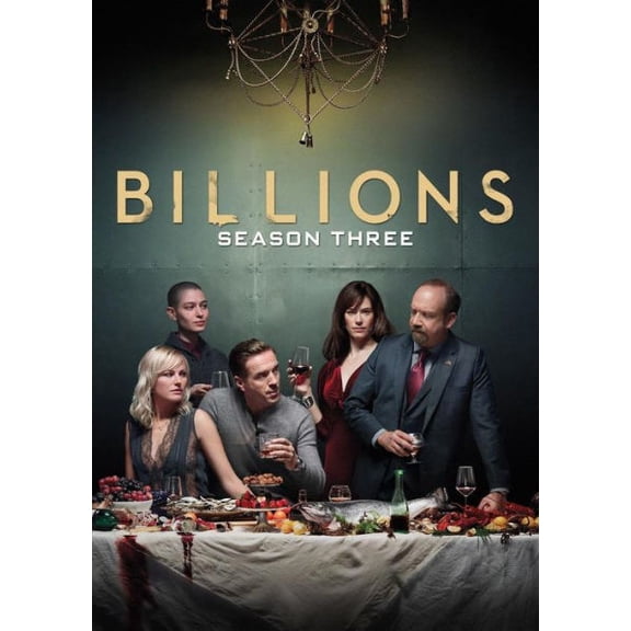 Billions: Season Three