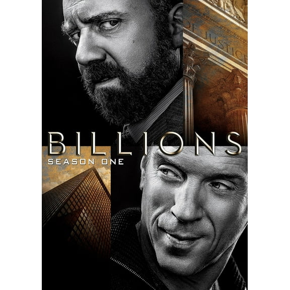 Billions: The First Season