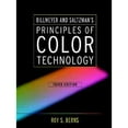 thumbnail image 1 of Pre-Owned Billmeyer and Saltzman's Principles of Color Technology (Hardcover) 047119459X 9780471194590, 1 of 1