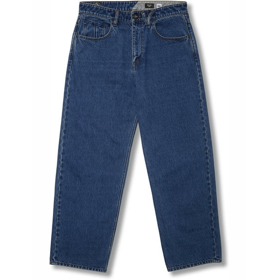 Billow Pant Jeans [Oliver Mid Blue]