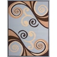 thumbnail image 1 of United Weavers of America, BILLOW, 2'3 X 7'2", 1 of 3