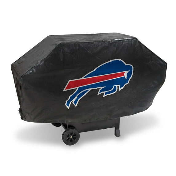 Bills BCB Grill Cover (Deluxe Vinyl)
