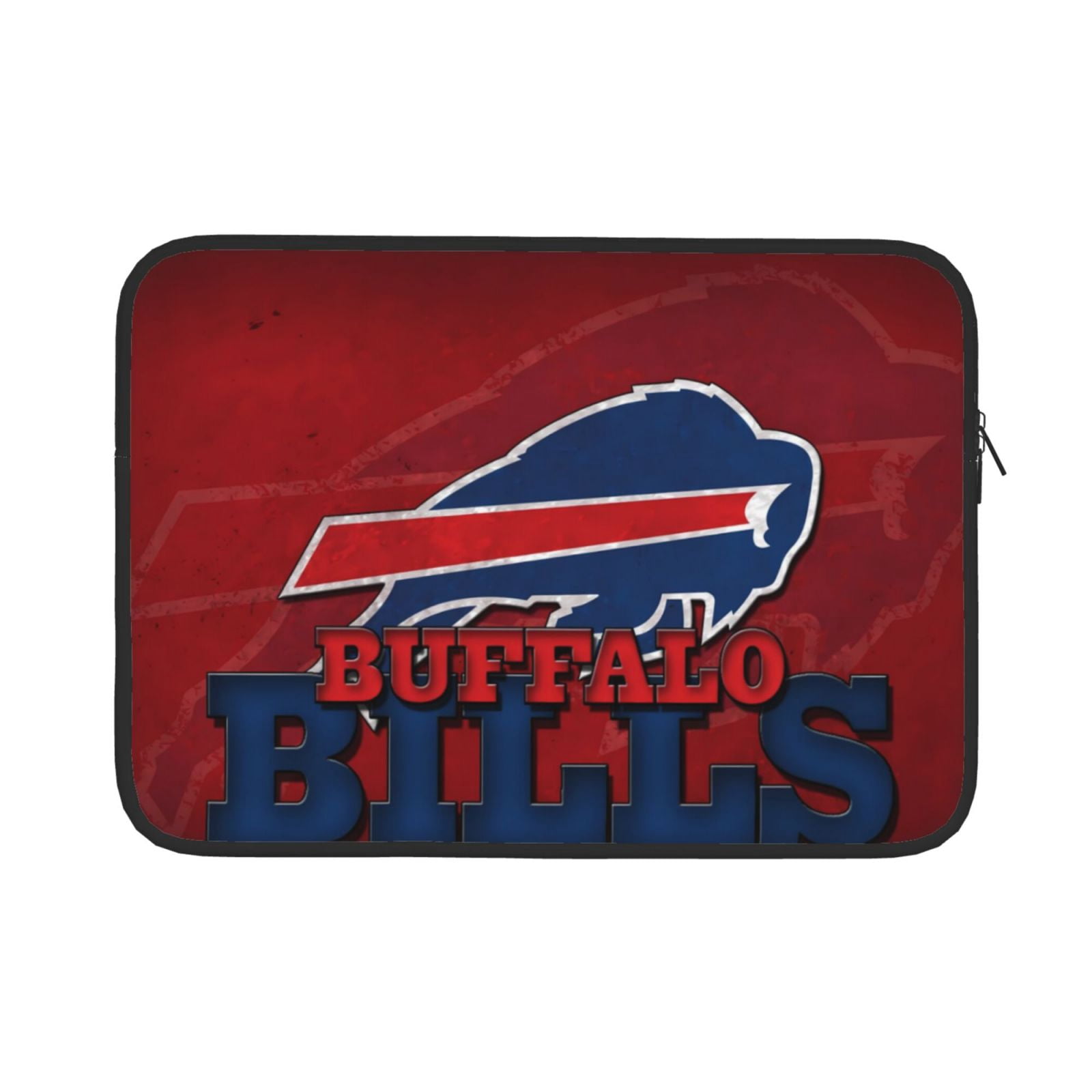 Bills Football Team Laptop Case 13 Inch, 15 Inch, Durable Neoprene Case ...