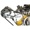 thumbnail image 1 of Bills Hot Rod Co.1100 Series SBC Side Mount A/C Bracket, Long, 1 of 12