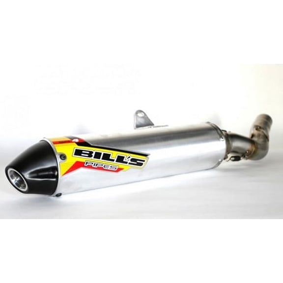 Bills Pipes 41-KT2513 4-Stroke SA4 Series Slip On