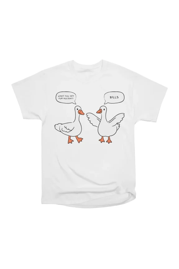 Bills T-Shirt Tee Gift For Him Merch For Her Apparel For Friend