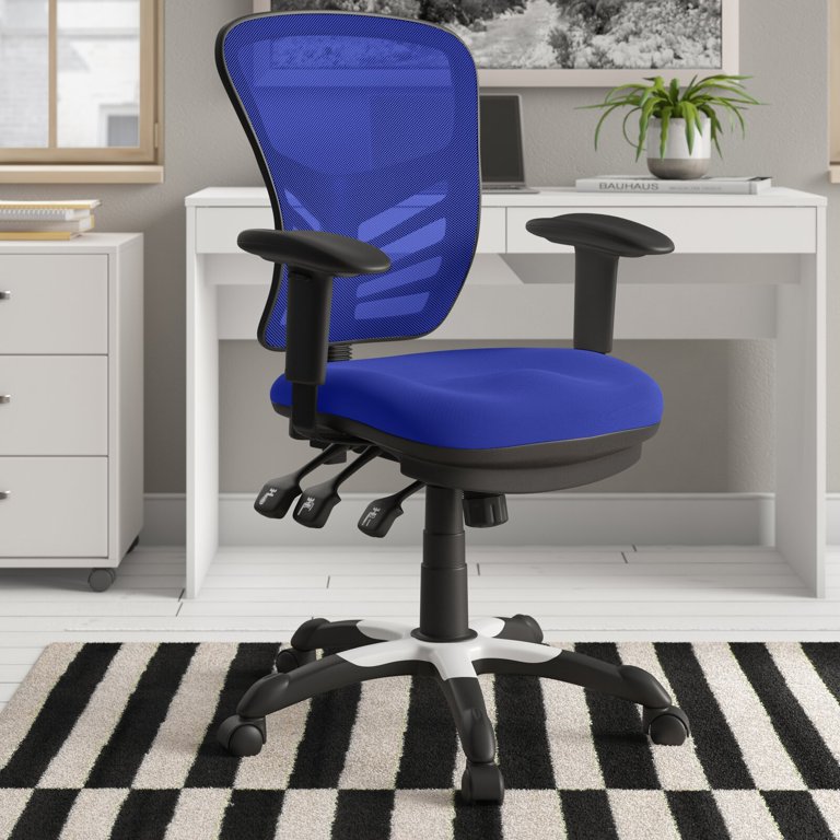 Billups mesh shop executive chair