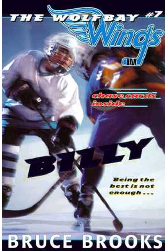 Pre-Owned Billy